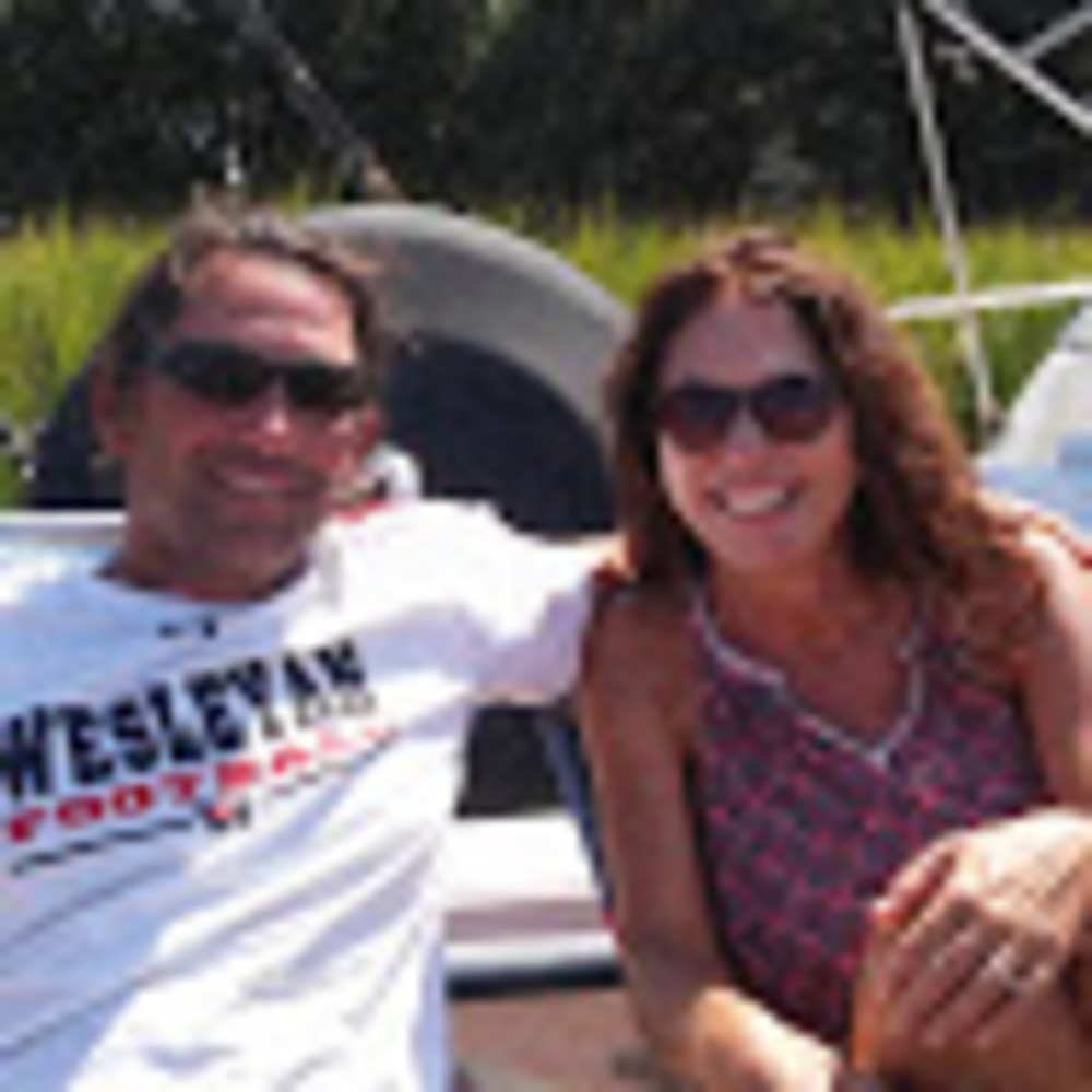 Meet your Posher, Judy